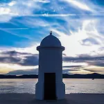 High Tide 公寓 扎达尔