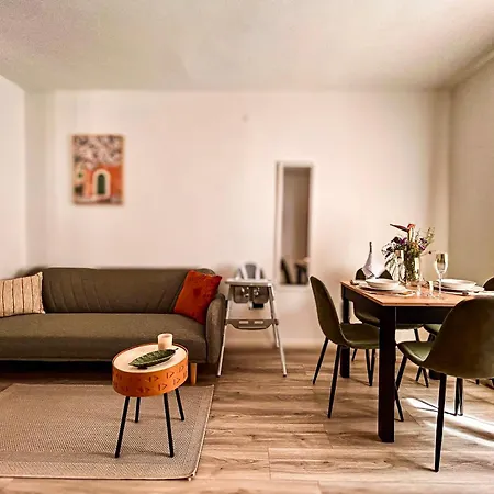 High Tide Apartment