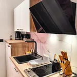 High Tide Appartement