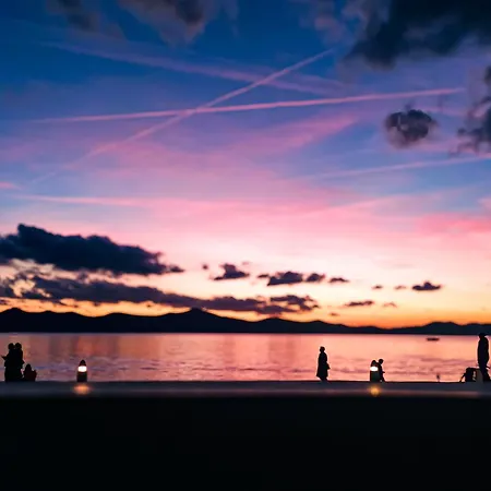 High Tide Apartamento Zadar