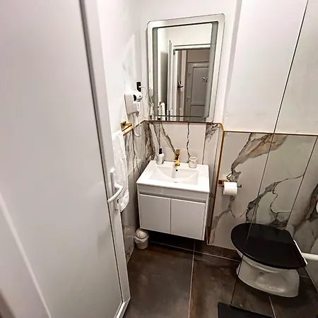 Apartamento High Tide