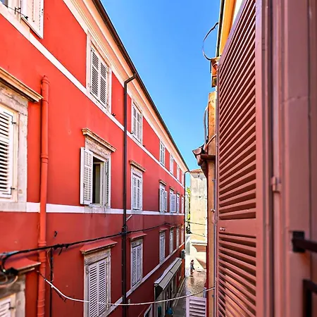 Apartman High Tide