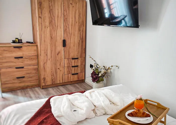 High Tide Appartement