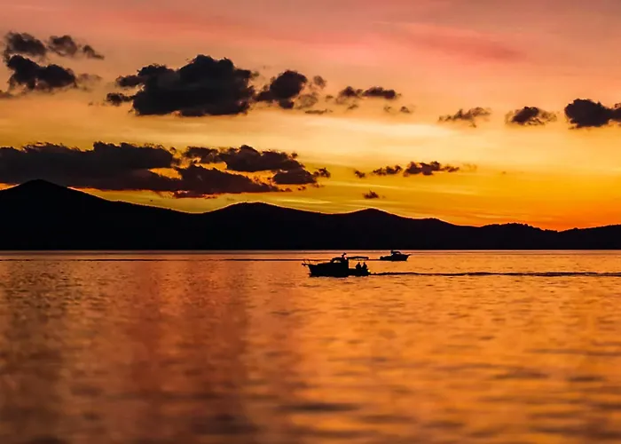 High Tide Appartement *