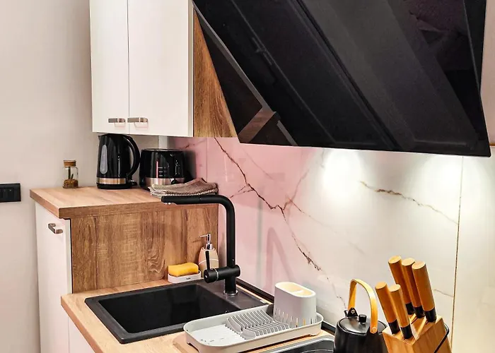 High Tide Apartamento