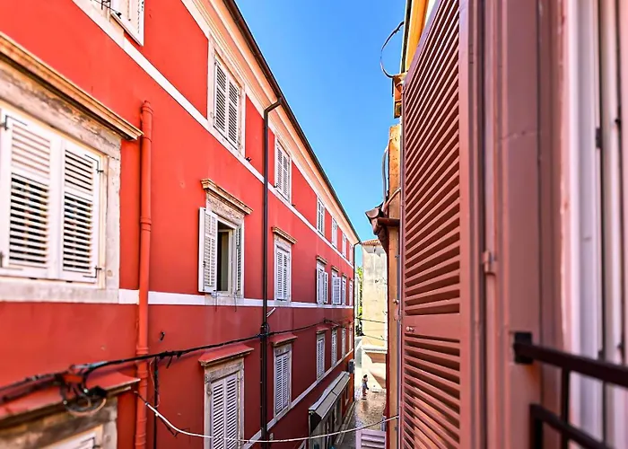 Appartement High Tide